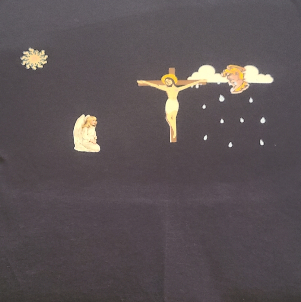 Custom shirts